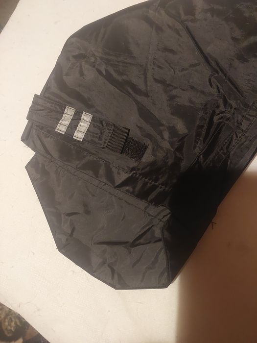 Штаны с пропиткой.  Спецодежда.