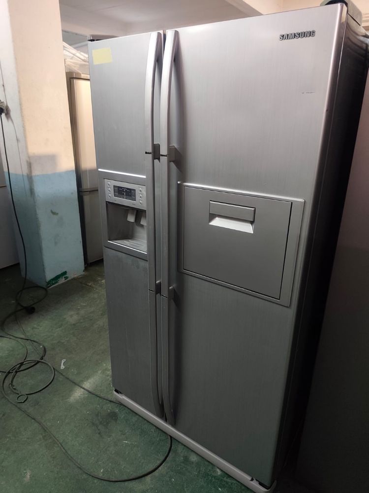 Frigorifico americano samsung