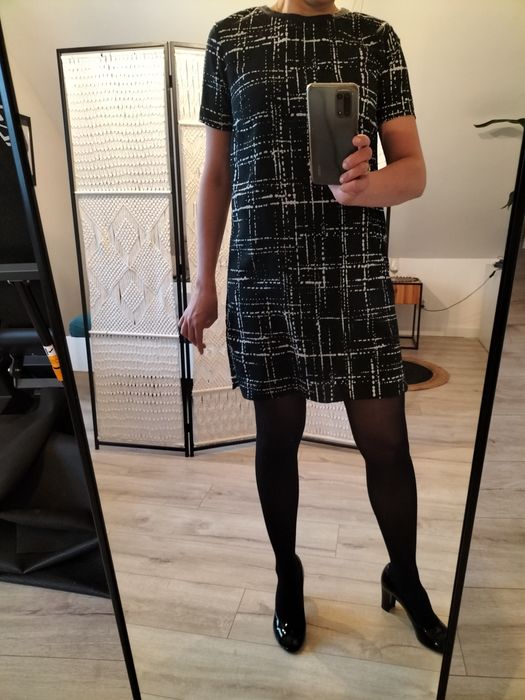 F&F sukienka rozmiar 38