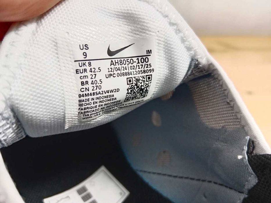 Nike buty męskie sportowe Air Max 270 rozmiar 42,5