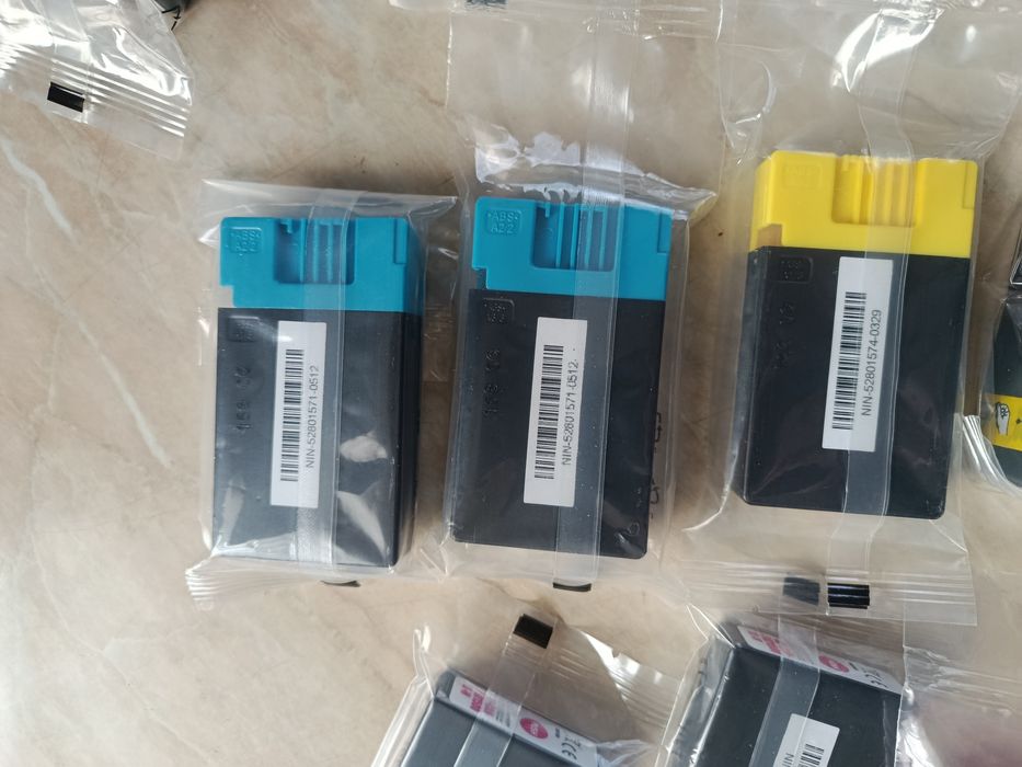 Картриджі для принтера canon