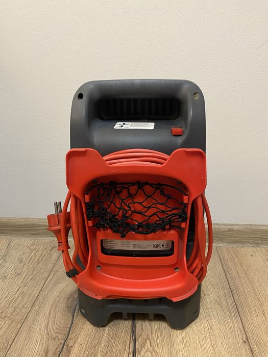 Myjka wysokociśnieniowa elektryczna Sterwins