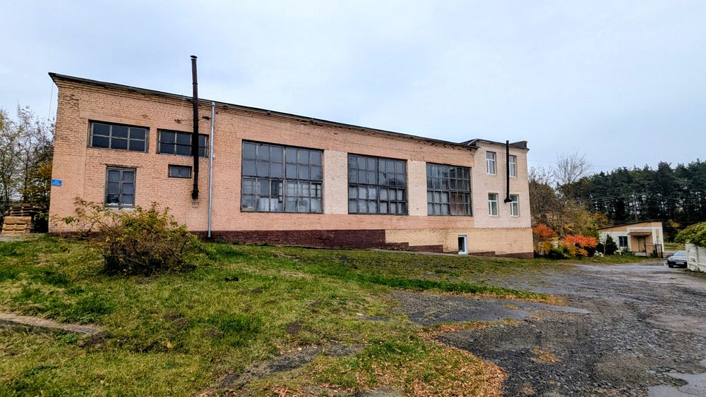 Продаж діючого бізнесу.Святкова зала.Готель.Деревообробний цех.Офіси