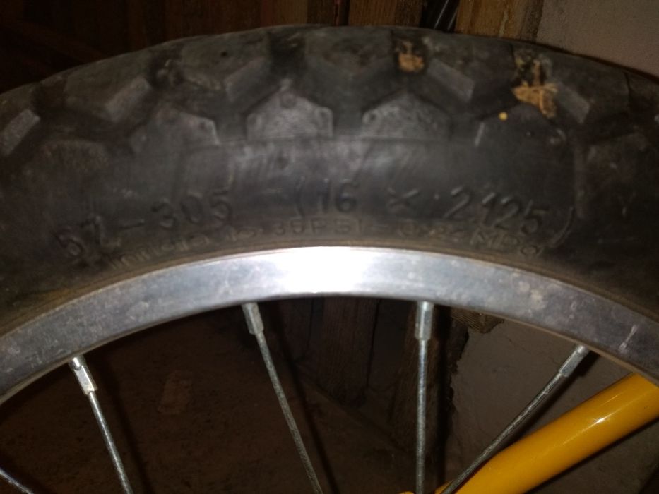 Sprzedam rower Kross bmx