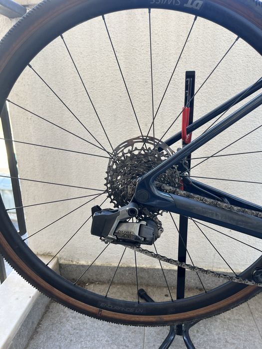 Bicicleta Canyon Endurance S
