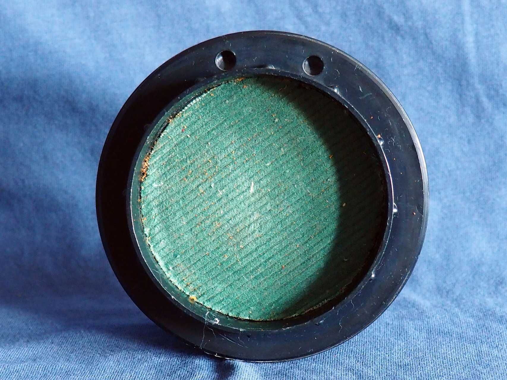 Mocowanie filtrów 82mm, MIR-26.