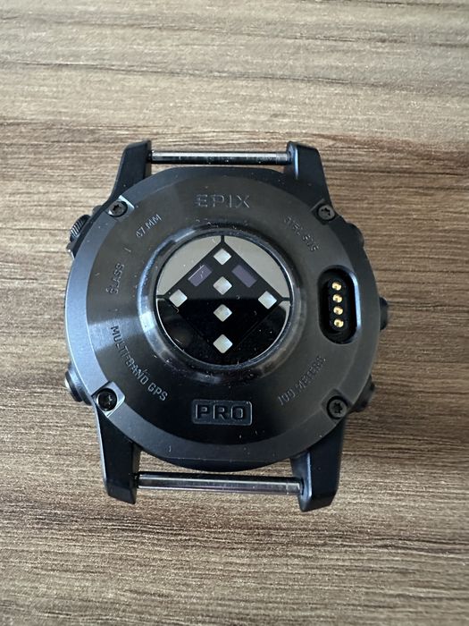 Garmin epix pro 2 - 47 mm
