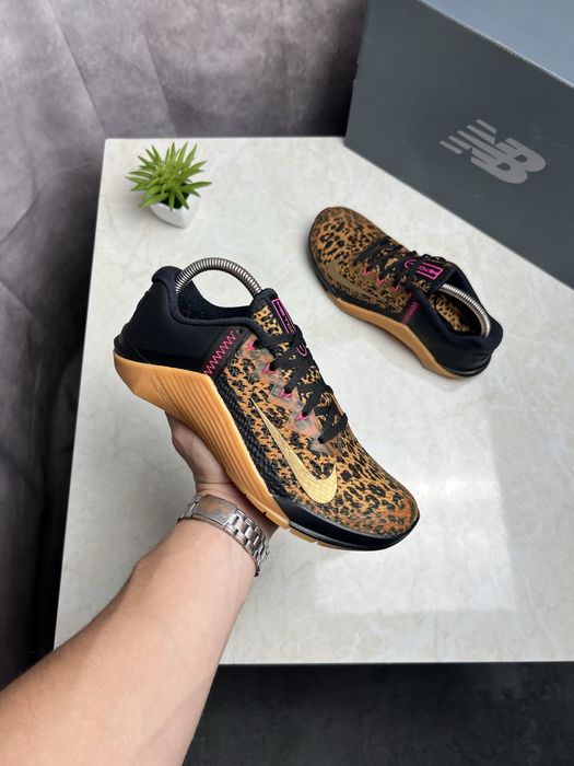 Кроссовки Nike Metcon 6 Розмір 38.5 Original Взуття