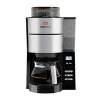 Ekspres przelewowy Melitta Aroma Fresh 1,25 l czarny