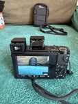 Sony RX100 III / mk3 Cybershot