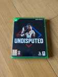 Undisputed - Xbox Series X