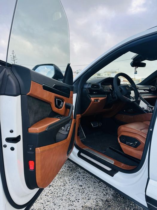 Reservado*/ Lamborghini Urus 4.0 V8 650hp (2021)
