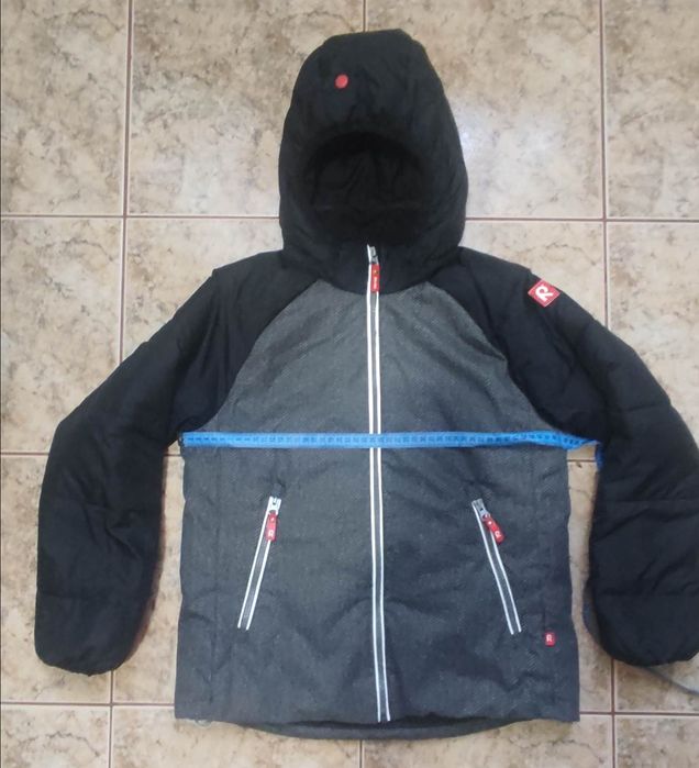 Зимова термокуртка Reima (140+6)