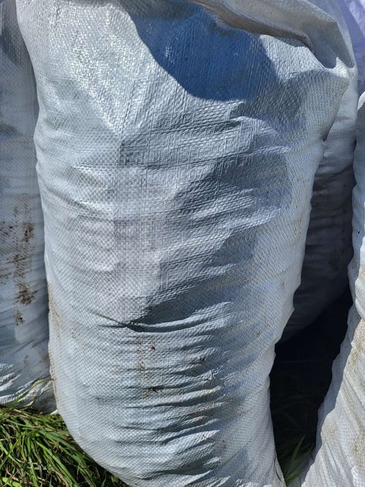 Węgiel / Niesort w workach