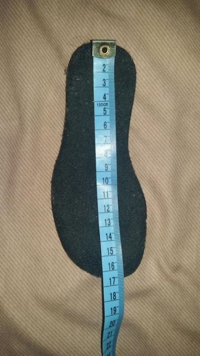 Buty na zimę KEEN TREZZO WP rozm 27/28 dł. wkładki 16.5 cm