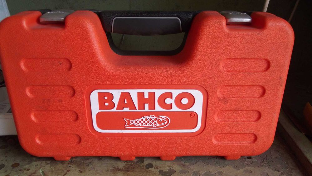 Набір інструментів BAHCO