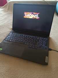 Lenovo laptop gaming