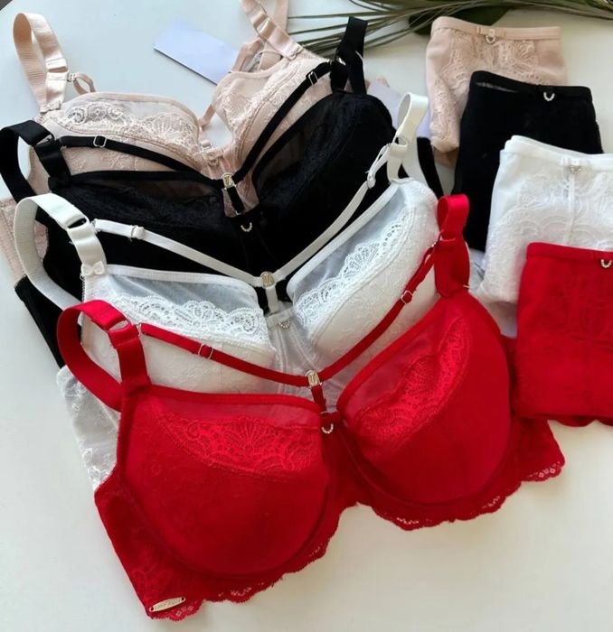 Бюстгальтери Lanny Mode.  Різні моделі.  Багато новинок !!!