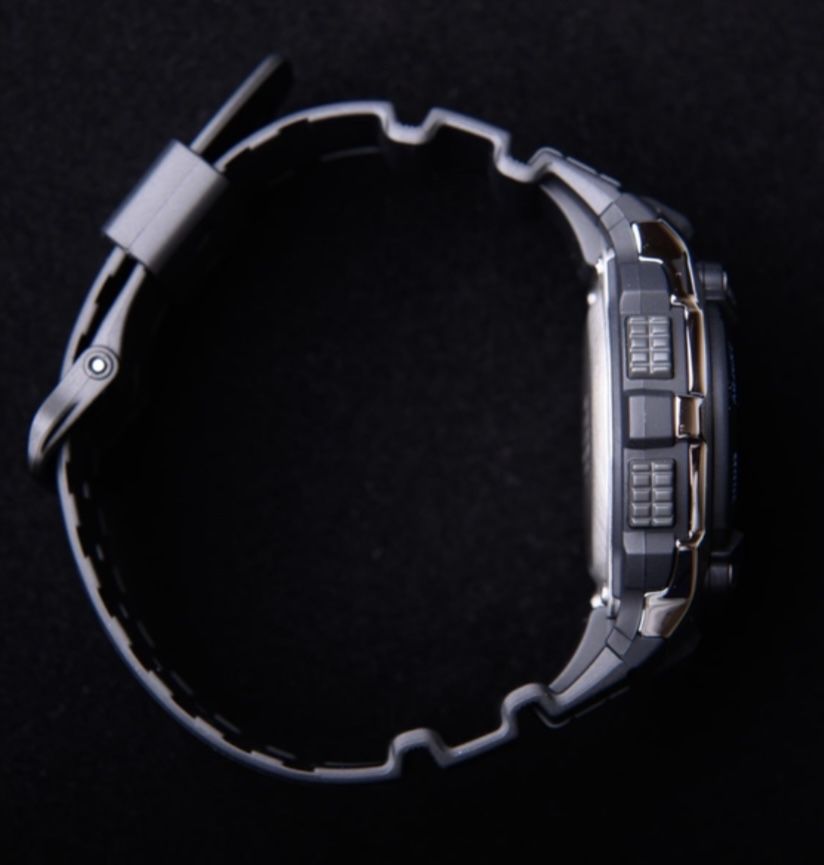 Оригінальний Годинник  наручний Casio AE-2000W-1A