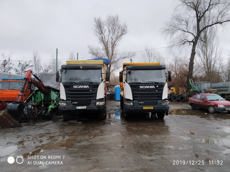 Аренда  экскаваторов + Самосвалы