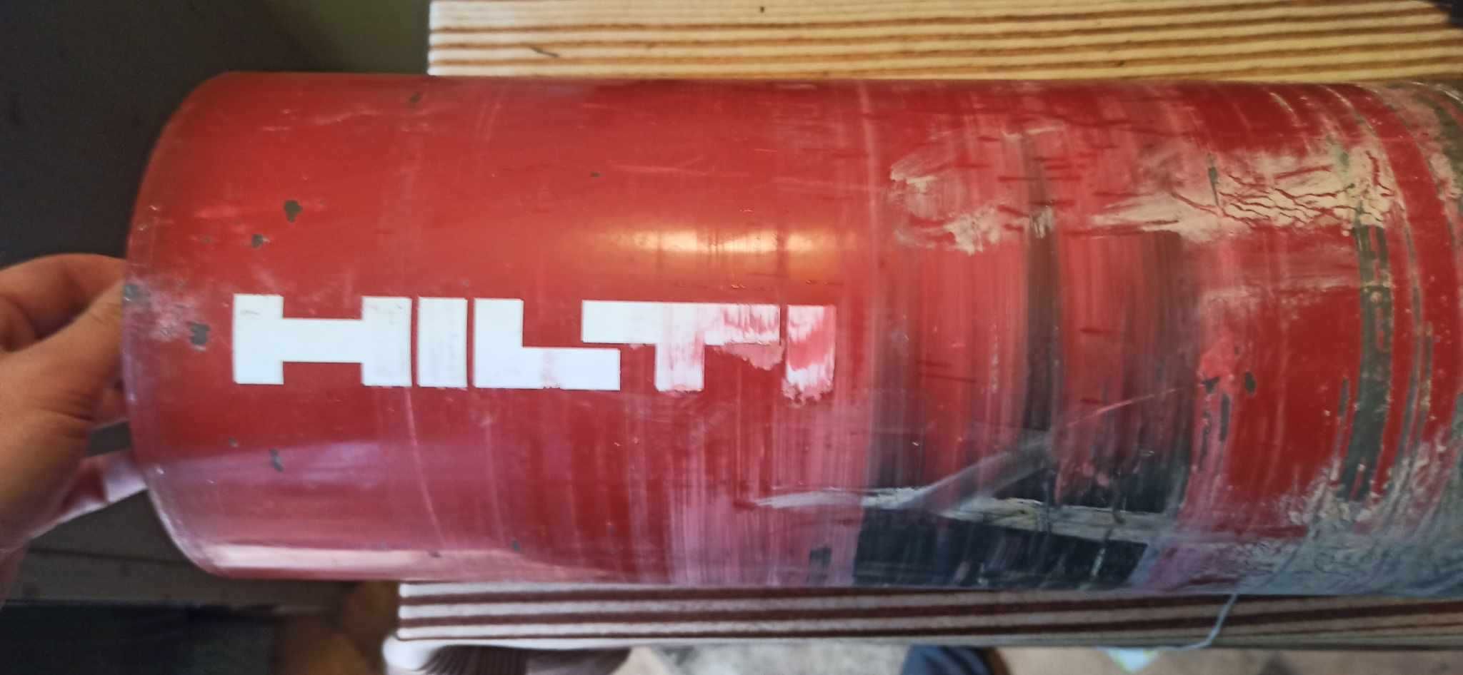 wymienny korpus wiercący HILTI 182mm / 430