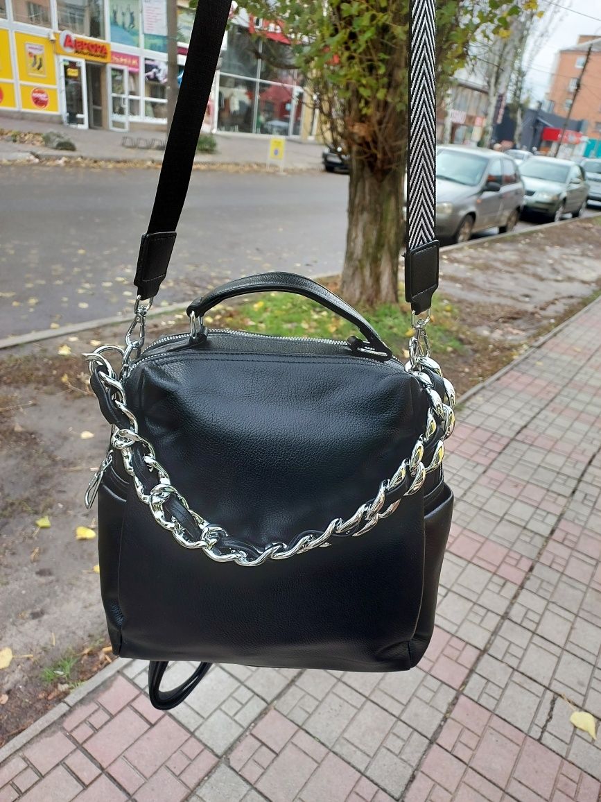Рюкзак жіночий женский городской спортивный сумка женская