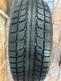 Резина 215/60 R17 Triangle