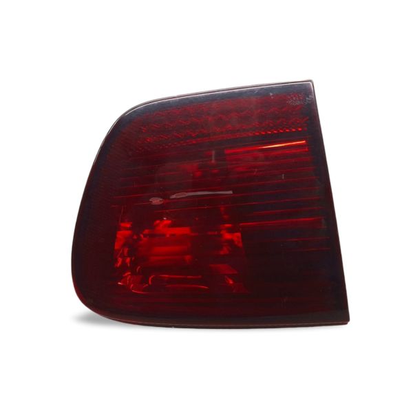 Farolim esquerdo SEAT Ibiza II (6K1)