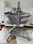 Chicco Baby Hug 4w1 air stone