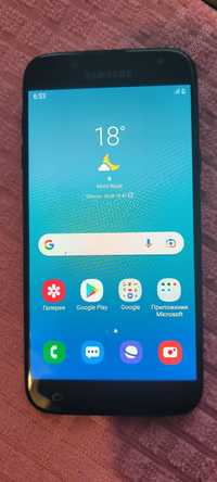 Продам Samsung galaxy j5 530