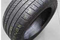 Opona letnia Pirelli P Zero PZ4 285/40R20 108Y XL