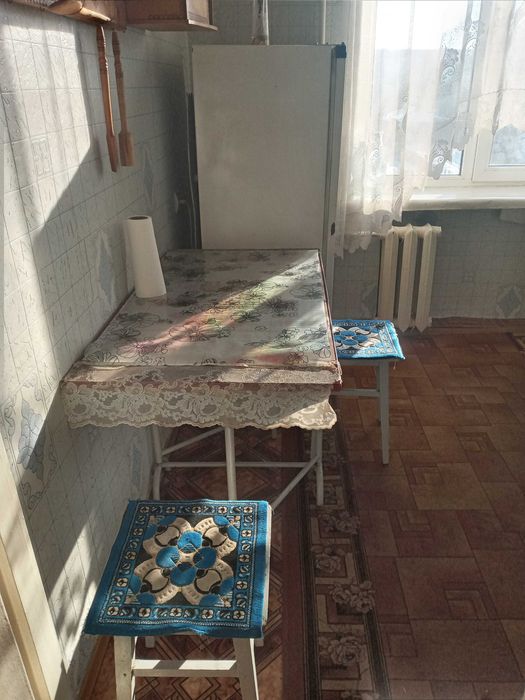 Подобово,погодинно здам квартиру в центрі міста