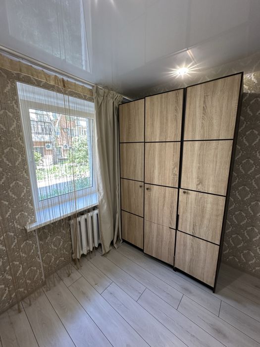 Вільна ‼️ Центр ‼️ Стадіон 2к квартира з ремонтом аренда Полтава