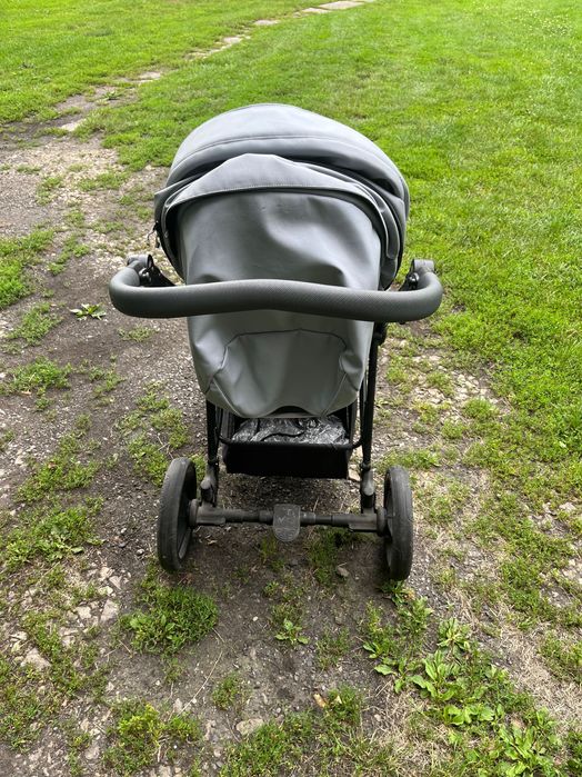 Wózek Bebetto Flavio