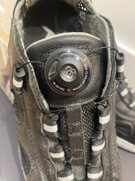 Buty robocze BHP ochronne Solid Gear BUSHIDO GLOVE SG80001  S1P r.40