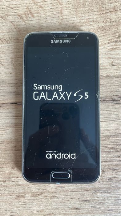 Продам samsung g900f на запчасти