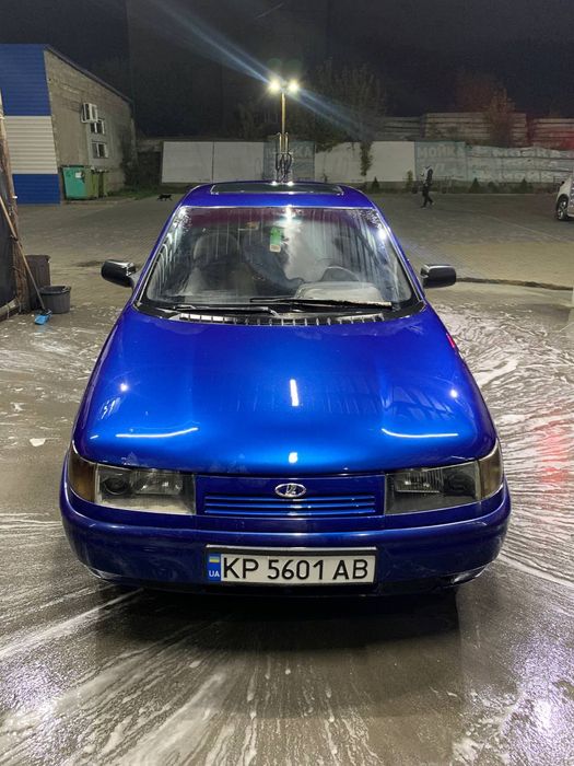 Ваз 21010 в отличном состояние