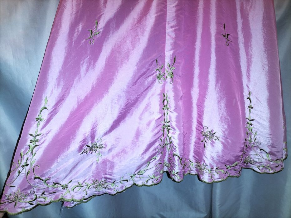 Vestido de Cerimónia