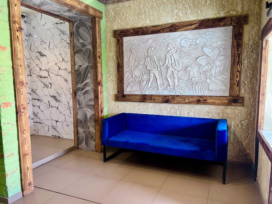 2-х місний номер. Готель "ЕКСПЕДИЦІЯ"