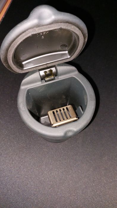 Cinzeiro Honda Original Novo 77700-S2HA-0030