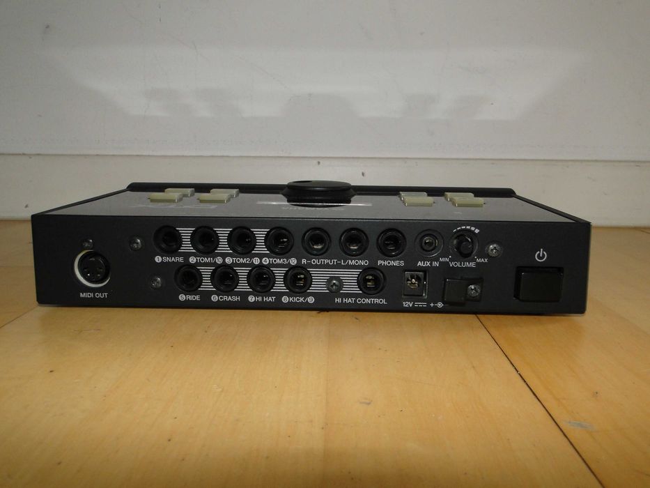 Profesjonalny Moduł Perkusyjny YAMAHA DTX 500.Tanio.Mega Okazja