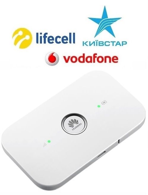 карманный e5573 R216 Wi-Fi 3G 4G LTE роутер модем Киевстар Лайфселл