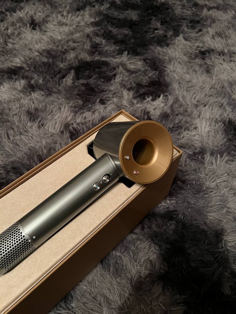 Фен Dyson HD08 supersonic