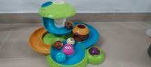 Brinquedo chicco