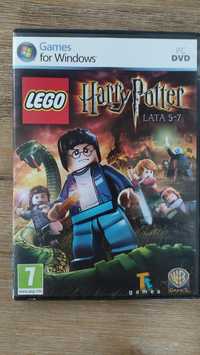 LEGO Harry Potter lata 5-7 PC