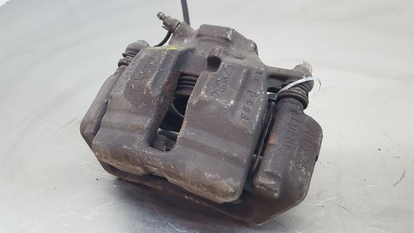 Pinça travão / maxila de travão frente esquerda MERCEDES-BENZ SLK (R17