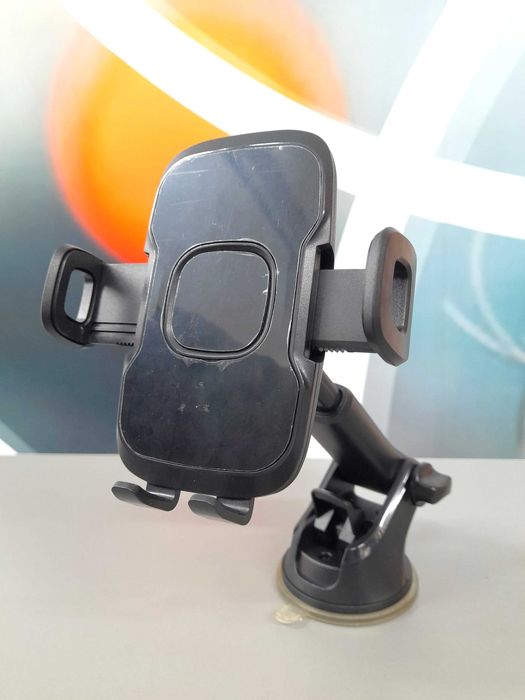 Suporte de Telemóvel para o Carro para Vidro ou Painel
