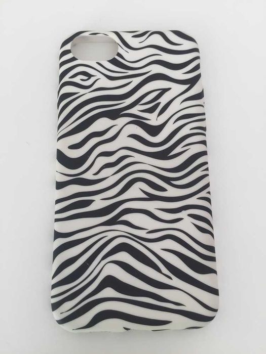 Capa para Iphone 6 - tema ZEBRA