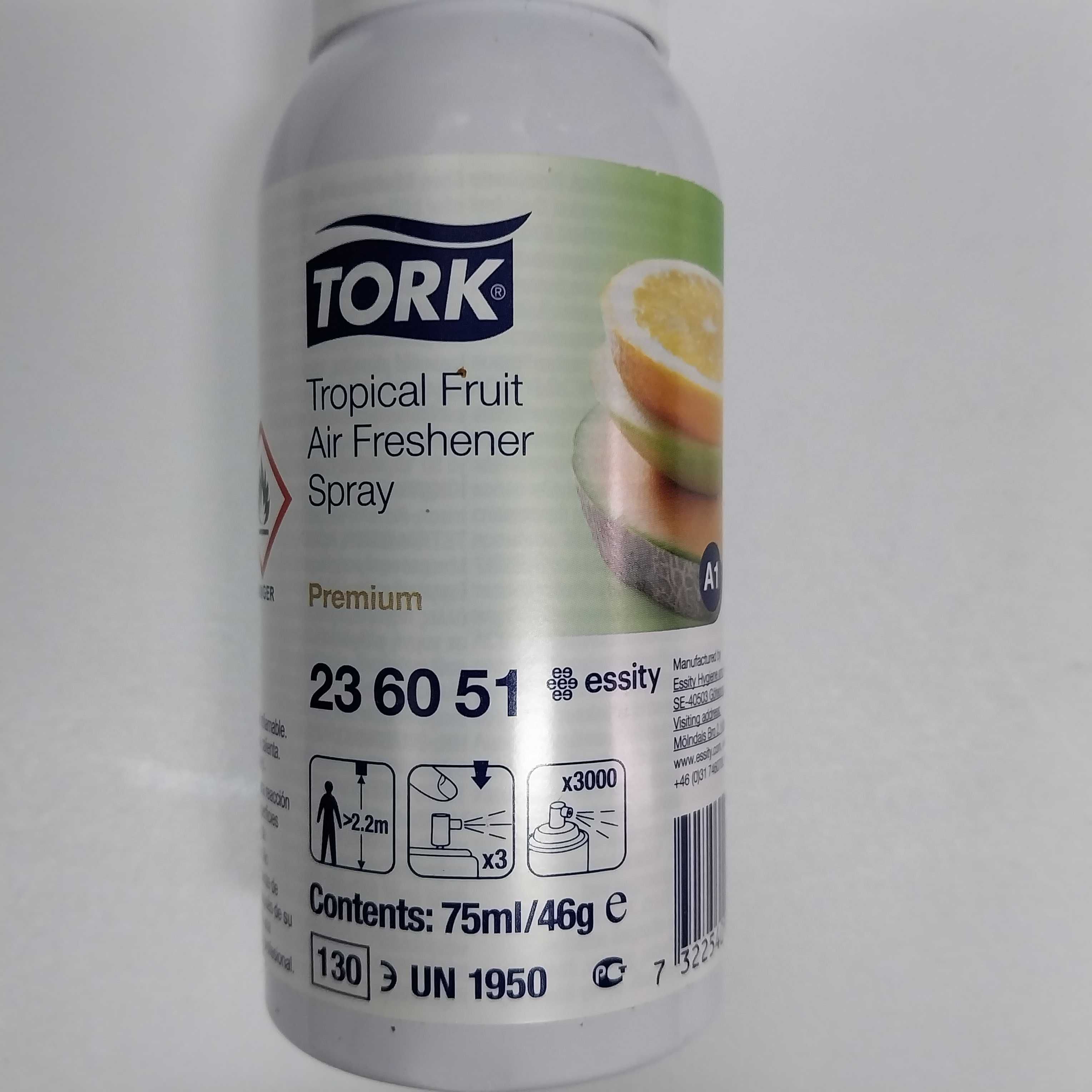 Освіжувач повітря TORK