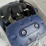 HTC vive Pro kit gogle VR